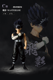 Kuji Ichiban Kuji - YuYu Hakusho Dark Tournament Edition Vol.2