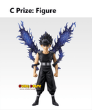 Kuji Ichiban Kuji - YuYu Hakusho Dark Tournament Edition Vol.3 <br>[Pre-Order]
