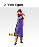 Kuji Ichiban Kuji - YuYu Hakusho Dark Tournament Edition Vol.3 <br>[Pre-Order]