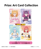 Kuji Kuji - 2.5 Dimensional Seduction - Temptation Star