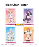 Kuji Kuji - 2.5 Dimensional Seduction - Temptation Star