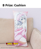 Kuji Kuji - Alya Sometimes Hides Her Feelings in Russian - Alya's Holiday