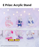 Kuji Kuji - Alya Sometimes Hides Her Feelings in Russian - Alya's Holiday