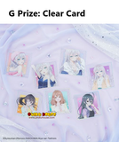 Kuji Kuji - Alya Sometimes Hides Her Feelings in Russian - Alya's Holiday