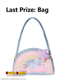 Kuji Kuji - Angel Blue - Fluffy Pop Days! <br>[Pre-Order]