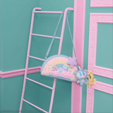 Kuji Kuji - Angel Blue - Fluffy Pop Days! <br>[Pre-Order]