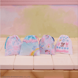 Kuji Kuji - Angel Blue - Fluffy Pop Days! <br>[Pre-Order]