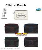 Kuji Kuji - Black Butler - Petit Art Collection