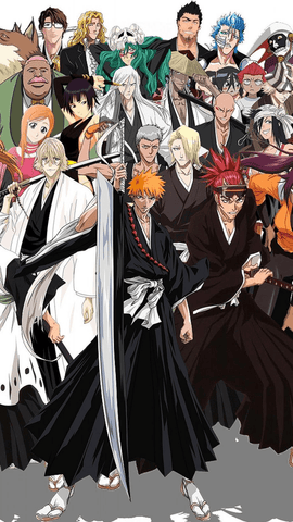 Kuji Kuji - Bleach - Stirring Souls Vol. 2 <br>[Pre-Order]