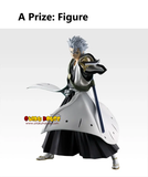 Kuji Kuji - Bleach - Stirring Souls Vol. 4 <br>[Pre-Order]