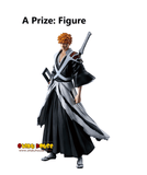 Kuji Kuji - Bleach Thousand Year Blood War Op.2