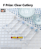 Kuji Kuji - Bruna Animal - Dot Pattern Collection <br>[Pre-Order]