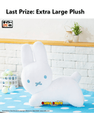 Kuji Kuji - Bruna Animal - Dot Pattern Collection (Full Set of 70) <br>[Pre-Order]