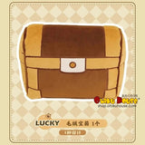 Kuji Kuji - Capybara Adorable Pirates