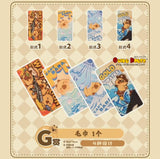 Kuji Kuji - Capybara Adorable Pirates
