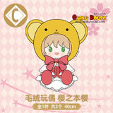 Kuji Kuji - Cardcaptor Sakura 25th Anniversary - Sakura Dreams (OOS)