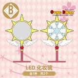 Kuji Kuji - Cardcaptor Sakura 25th Anniversary - Sakura Dreams (OOS)