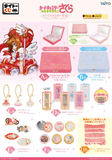 Kuji Kuji - Cardcaptor Sakura Clear Card Edition - Sakura's Sparkling Jewels