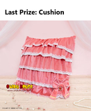 Kuji Kuji - Cardcaptor Sakura Clear Card Edition - Sakura's Sparkling Jewels