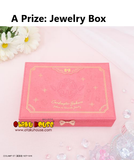 Kuji Kuji - Cardcaptor Sakura Clear Card Edition - Sakura's Sparkling Jewels