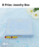 Kuji Kuji - Cardcaptor Sakura Clear Card Edition - Sakura's Sparkling Jewels