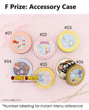 Kuji Kuji - Cardcaptor Sakura Clear Card Edition - Sakura's Sparkling Jewels