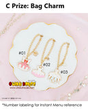 Kuji Kuji - Cardcaptor Sakura Clear Card Edition - Sakura's Sparkling Jewels