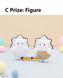 Kuji Kuji - Centric Friends