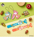 Kuji Kuji - Chip and Dale