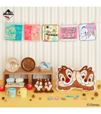 Kuji Kuji - Chip and Dale