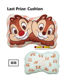 Kuji Kuji - Chip and Dale