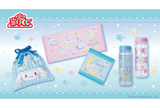 Kuji Kuji - Cinnamoroll and Milk - Sparkling Moon