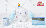 Kuji Kuji - Cinnamoroll and Milk - Sparkling Moon