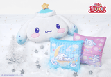 Kuji Kuji - Cinnamoroll and Milk - Sparkling Moon