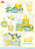 Kuji Kuji - Cinnamoroll - Lemonade