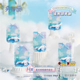 Kuji Kuji - Cinnamoroll Starlight Waltz