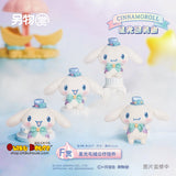 Kuji Kuji - Cinnamoroll Starlight Waltz
