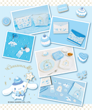 Kuji Kuji - Cinnamoroll - Stylish Sweets