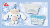 Kuji Kuji - Cinnamoroll - Winter Cafe <br>[Pre-Order]