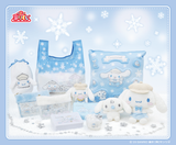 Kuji Kuji - Cinnamoroll - Winter Cafe (Full Set of 70) <br>[Pre-Order]