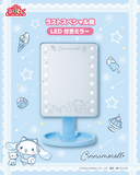 Kuji Kuji - Cinnamoroll with Shirotaro <br>[Pre-Order]