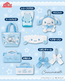 Kuji Kuji - Cinnamoroll with Shirotaro <br>[Pre-Order]