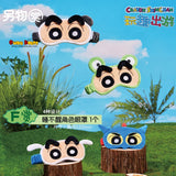 Kuji Kuji - Crayon Shinchan - Fun Travel