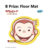 Kuji Kuji - Curious George - Party Time! <br>[Pre-Order]