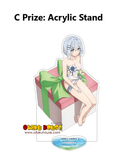 Kuji Kuji - Date A Live V - Present For You