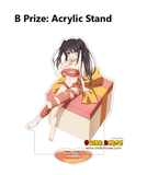 Kuji Kuji - Date A Live V - Present For You