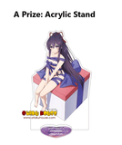 Kuji Kuji - Date A Live V - Present For You