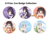 Kuji Kuji - Date A Live V - Present For You <br>[Pre-Order]