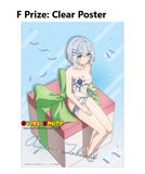 Kuji Kuji - Date A Live V - Present For You <br>[Pre-Order]