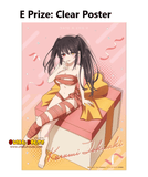 Kuji Kuji - Date A Live V - Present For You <br>[Pre-Order]